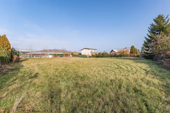 Prodej pozemku, Lety, Na Kloubcích, 1530 m2