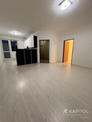 Pronájem bytu 2+kk, Chropyně, Moravská, 47 m2