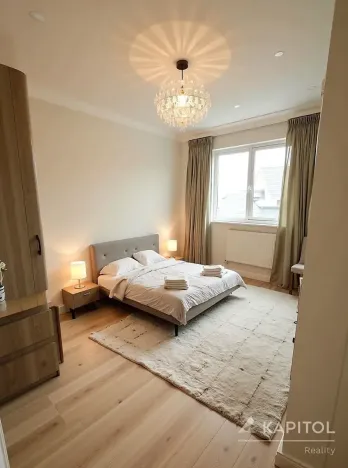 Pronájem bytu 2+kk, Chropyně, Moravská, 47 m2