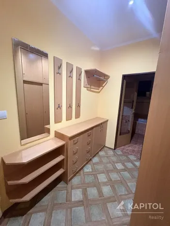 Pronájem bytu 2+kk, Chropyně, Moravská, 47 m2