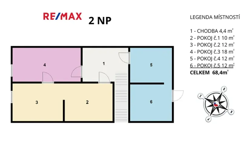 Prodej rodinného domu, Zbizuby, 141 m2
