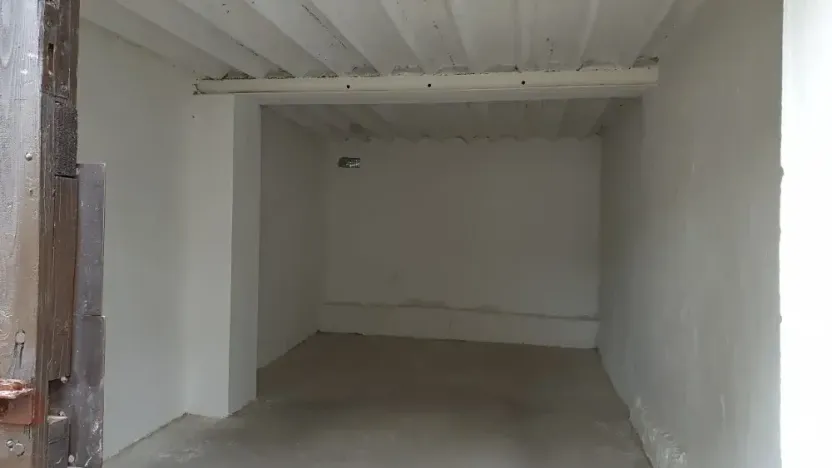 Pronájem garáže, Teplice, Smetanova, 20 m2