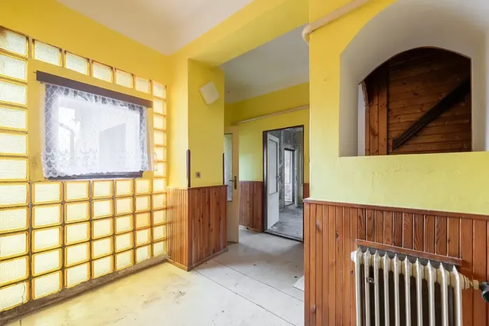 Prodej rodinného domu, Stehelčeves, V. Pokorného, 165 m2