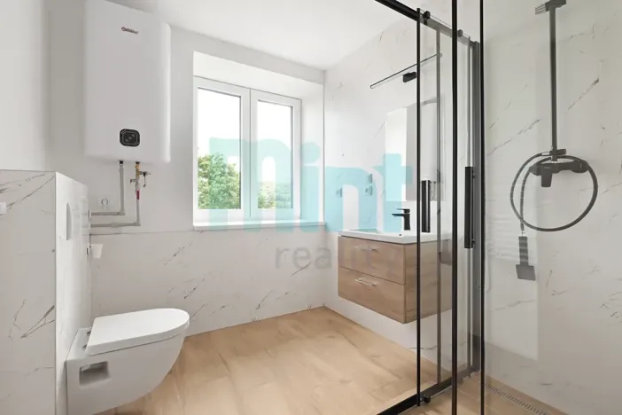 Prodej bytu 2+kk, Háj ve Slezsku, Slezská, 41 m2