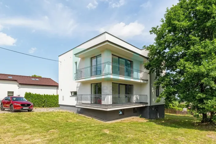 Prodej bytu 2+kk, Háj ve Slezsku, Slezská, 48 m2