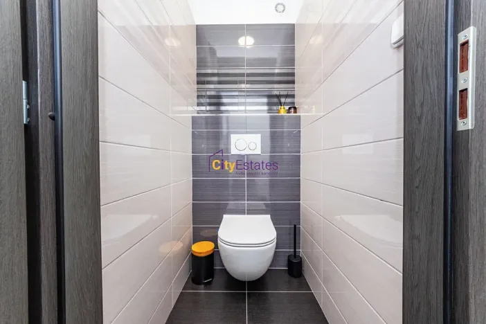 Prodej bytu 3+kk, Praha - Černý Most, Cíglerova, 68 m2