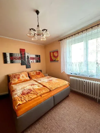 Prodej bytu 2+1, Litvínov, Valdštejnská, 52 m2