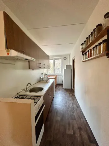 Prodej bytu 2+1, Chomutov, Skalková, 60 m2