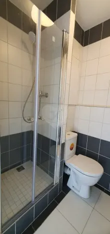 Pronájem bytu 1+kk, Praha - Černý Most, Bryksova, 19 m2