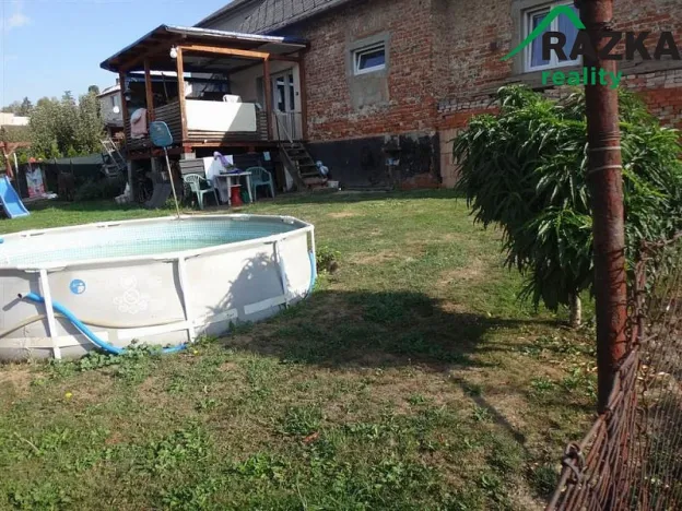 Prodej rodinného domu, Šilheřovice, 80 m2