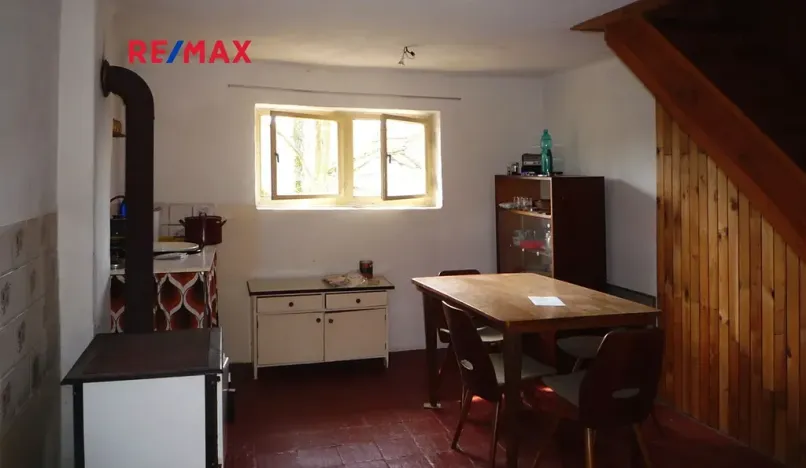 Prodej chaty, Plasy, 50 m2