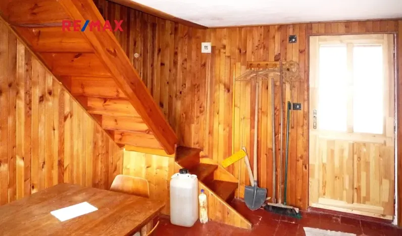 Prodej chaty, Plasy, 50 m2