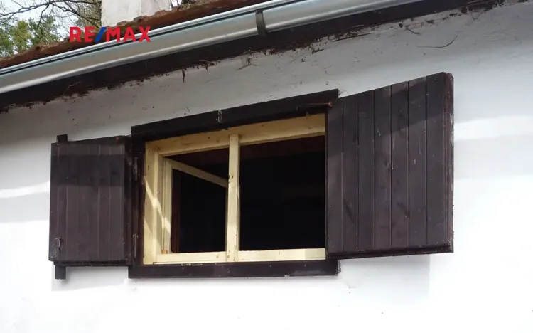 Prodej chaty, Plasy, 50 m2