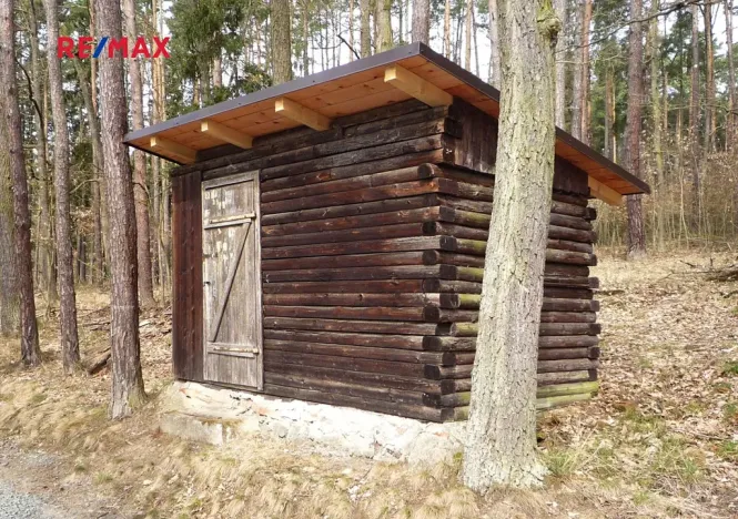 Prodej chaty, Plasy, 50 m2