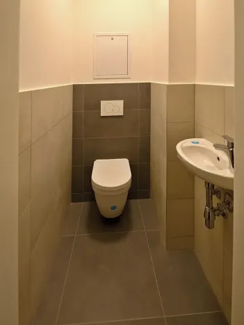 Pronájem bytu 2+kk, Beroun, Na Náhonu, 57 m2