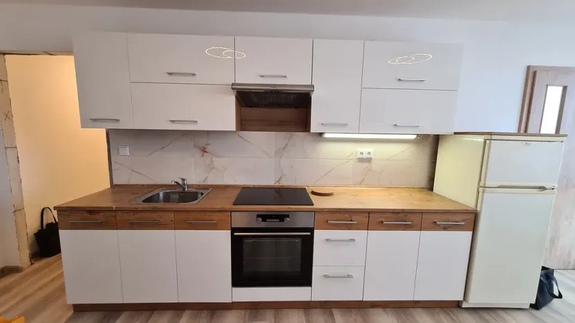 Pronájem bytu 3+kk, Pardubice - Zelené Předměstí, Jindřišská, 80 m2