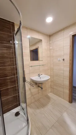 Pronájem bytu 3+kk, Pardubice - Zelené Předměstí, Jindřišská, 80 m2