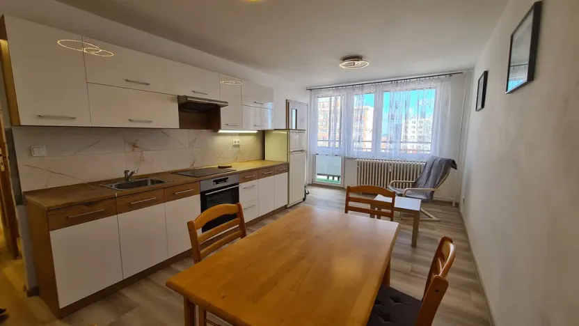 Pronájem bytu 3+kk, Pardubice - Zelené Předměstí, Jindřišská, 80 m2