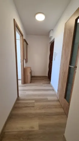 Pronájem bytu 3+kk, Pardubice - Zelené Předměstí, Jindřišská, 80 m2