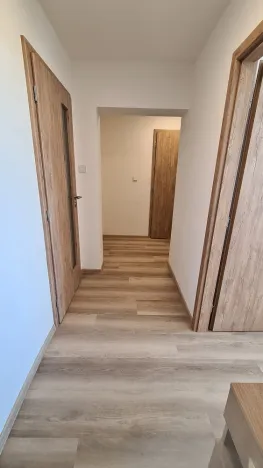 Pronájem bytu 3+kk, Pardubice - Zelené Předměstí, Jindřišská, 80 m2