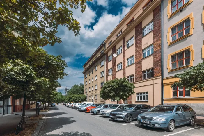 Prodej bytu 3+1, Pardubice, Havlíčkova, 90 m2