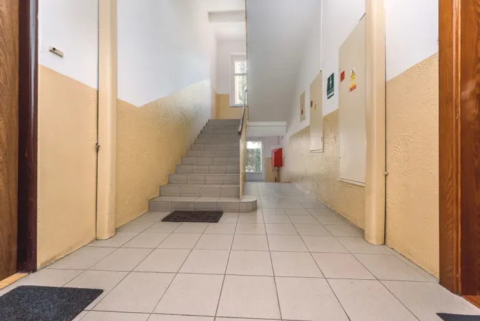 Prodej bytu 3+1, Pardubice, Havlíčkova, 90 m2