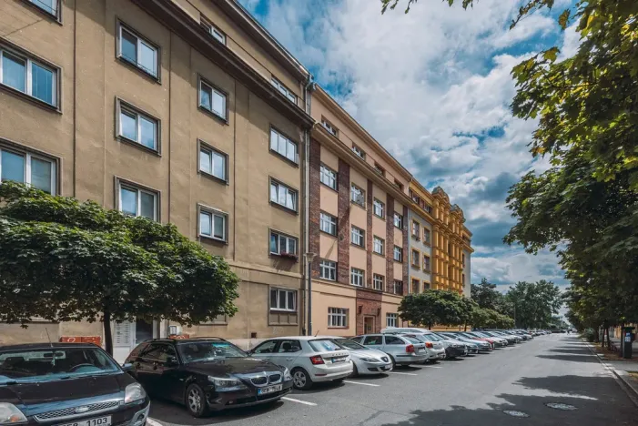 Prodej bytu 3+1, Pardubice, Havlíčkova, 90 m2