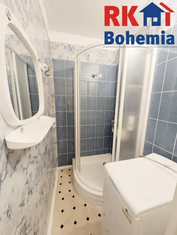 Pronájem bytu 2+kk, Mladá Boleslav, Jana Palacha, 49 m2