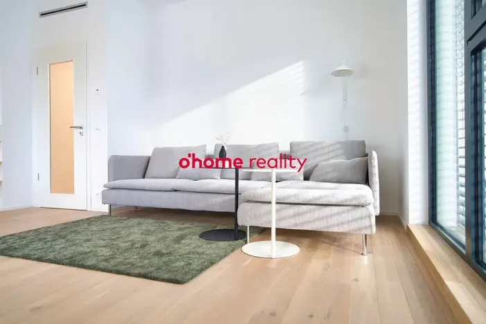 Prodej bytu 2+kk, Olomouc, Ostrovní, 65 m2