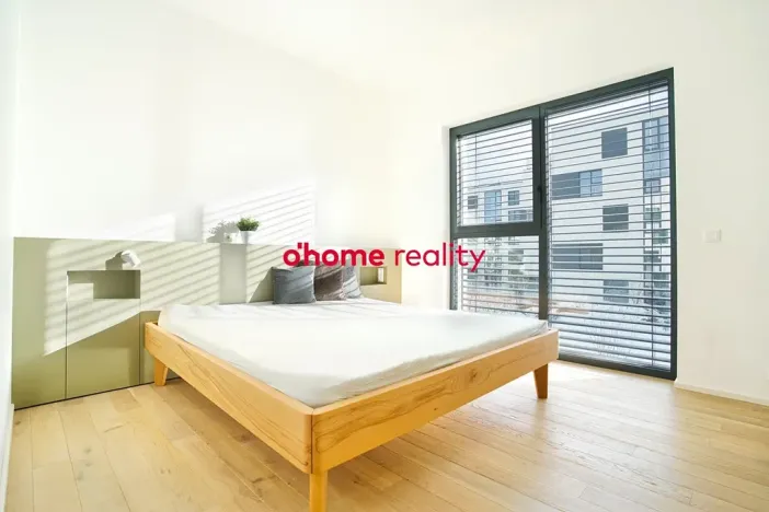 Prodej bytu 2+kk, Olomouc, Ostrovní, 65 m2