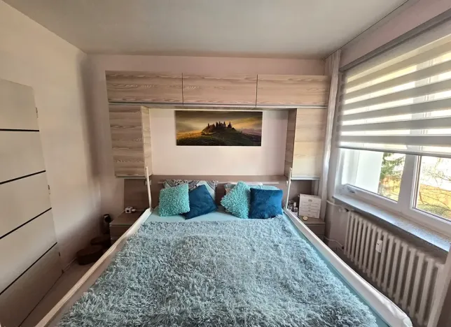 Pronájem bytu 3+kk, Zlín, Mokrá I, 81 m2