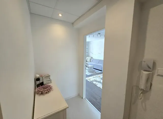 Pronájem bytu 3+kk, Zlín, Mokrá I, 81 m2