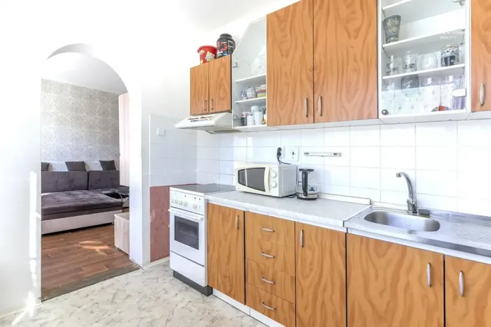 Prodej bytu 3+1, Chotěboř, Na Skřivánku, 76 m2