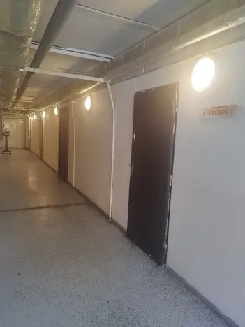 Pronájem kanceláře, Brno, Pod sídlištěm, 30 m2