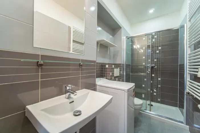 Pronájem bytu 1+1, Praha - Libeň, Pod Labuťkou, 40 m2