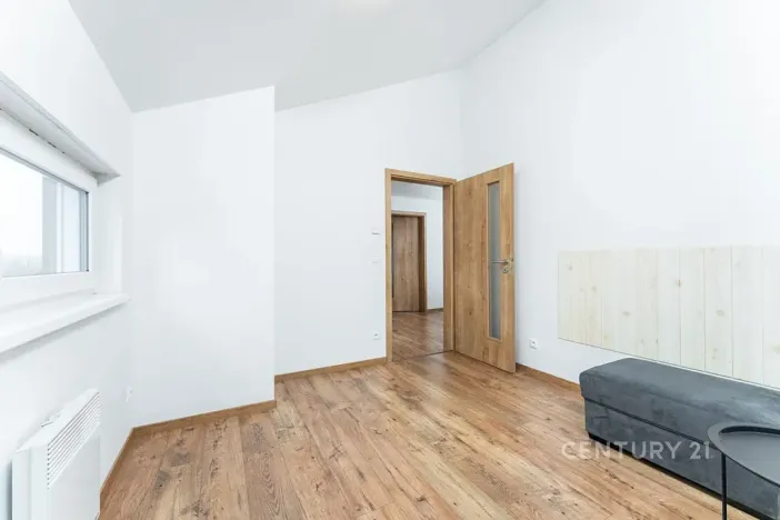 Prodej rodinného domu, Štětí, 97 m2
