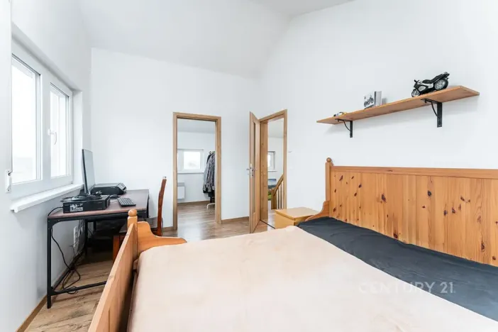 Prodej rodinného domu, Štětí, 97 m2