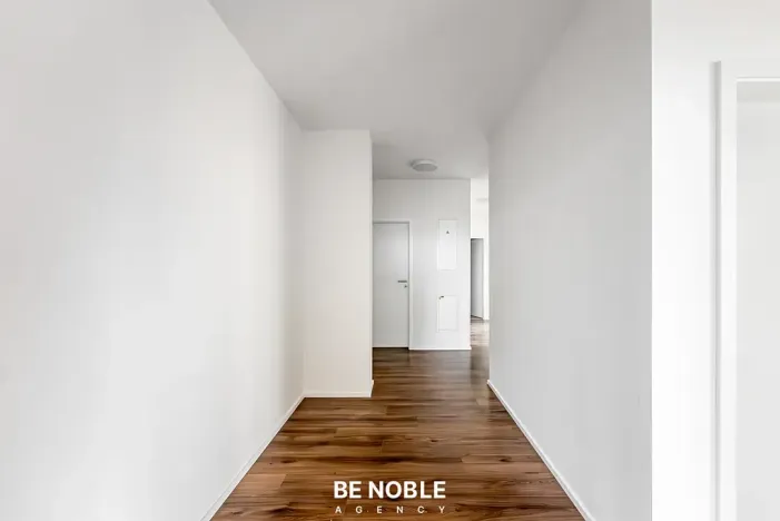 Prodej bytu 4+kk, Beroun, Na Náhonu, 120 m2