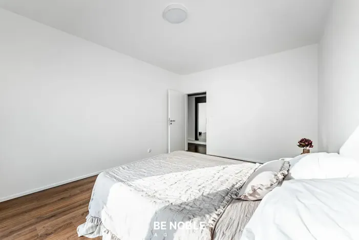 Prodej bytu 4+kk, Beroun, Na Náhonu, 120 m2