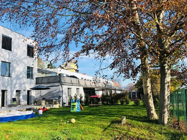 Pronájem bytu 3+kk, Děčín, Resslova, 76 m2