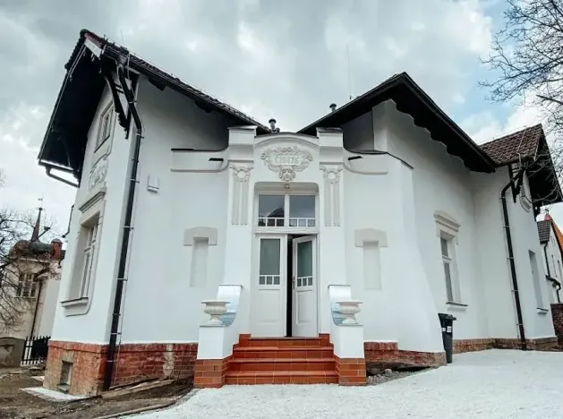 Pronájem bytu 3+1, Praha - Strašnice, U nových vil, 111 m2