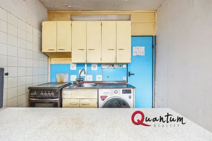 Prodej bytu 3+1, Praha - Nusle, Kotorská, 62 m2