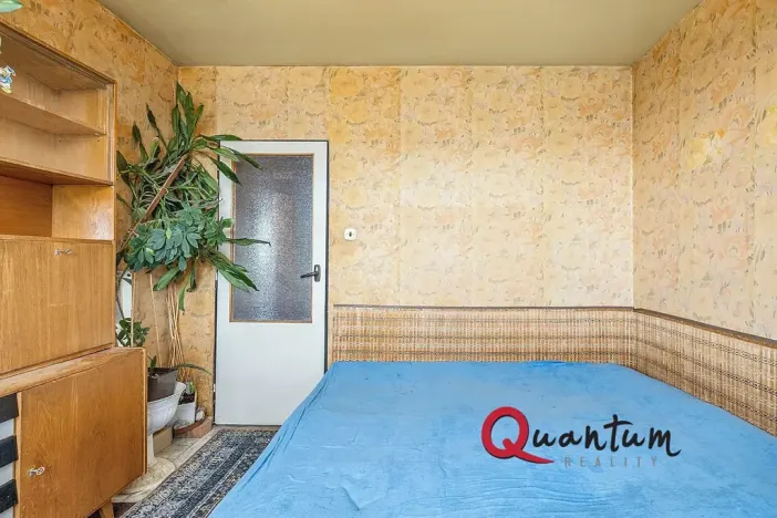 Prodej bytu 3+1, Praha - Nusle, Kotorská, 62 m2