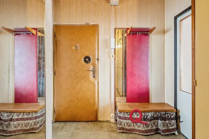 Prodej bytu 3+1, Praha - Nusle, Kotorská, 62 m2