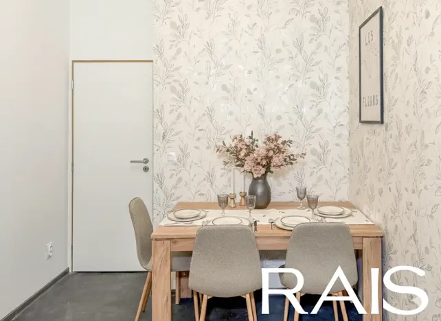 Prodej bytu 2+kk, Brno, Nové sady, 41 m2