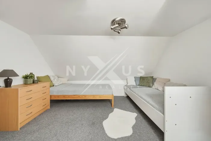 Prodej rodinného domu, Dolánky nad Ohří, 94 m2