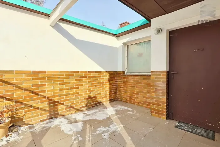 Prodej chaty, Hostěnice, 97 m2