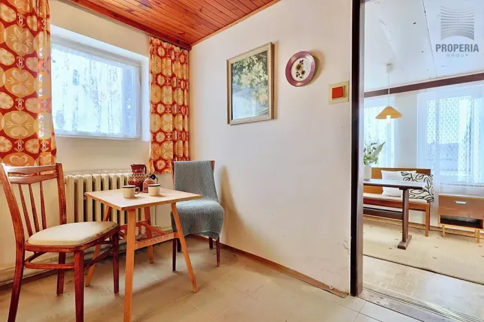 Prodej chaty, Hostěnice, 97 m2