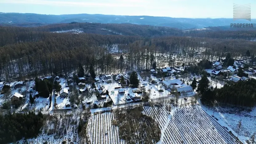 Prodej chaty, Hostěnice, 97 m2