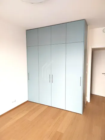 Prodej bytu 3+kk, Praha - Hrdlořezy, V třešňovce, 82 m2